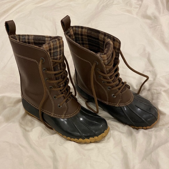 Sporto Rain and Snow Boots - Picture 3 of 7